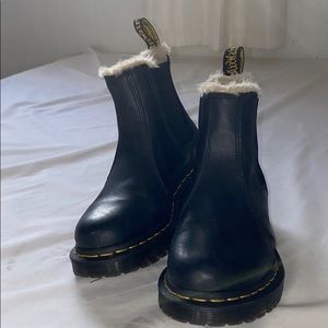 Doc Marten boots